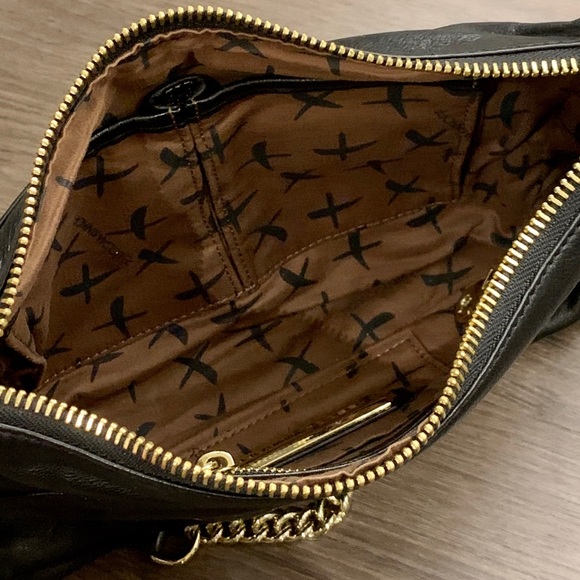 Rebecca Minkoff MAC Convertible Crossbody - Picture 5 of 7